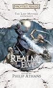 Realms of the Elves