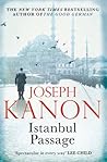 Istanbul Passage:...