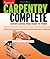 Carpentry Complete (Taunton's Complete)