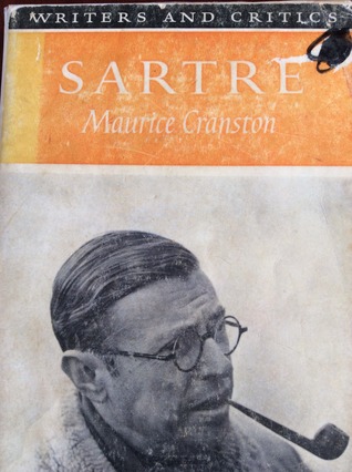 Sartre (Writers and Critics)
