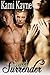 Sweet Surrender (Erotic romance)