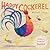 Happy Cockerel (Farm Board Book Series)