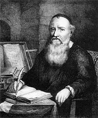 The Complete Works of Menno Simons (Kindle Edition)