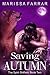 Saving Autumn (The Spirit Shifters, #2)