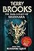 Bloodfire Quest (Dark Legacy of Shannara #2)