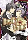 Devil's Game, Band 2
