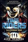 TimeRiders: The Eternal War
