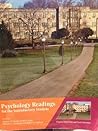 Psychology Readings for the Introductory Student (Virginia Polytechnic and State University) Psychology Readings for the Introductory Student (Virginia Polytechnic and State University)