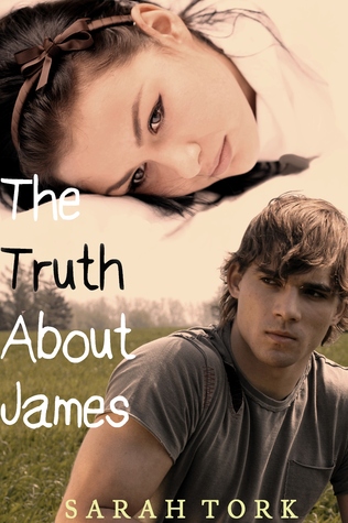 The Truth About James (Y.A Series Book 2)