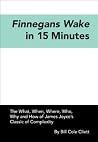 "Finnegans Wake" ...