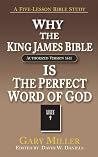 Why the KJV Bible...