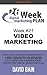 VIDEO MARKETING: Week #21 o...