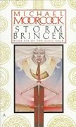 Stormbringer (The Elric Saga, #6)