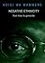 Negative Ethnicity: From Bias to Genocide