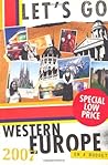 Let's Go Western Europe 2007 Let's Go Western Europe 2007