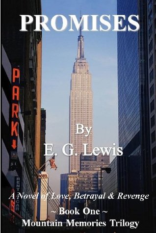 Promises (Mountain Memories Trilogy, #1)