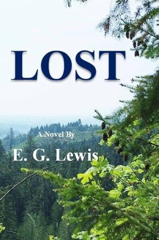 Lost (Mountain Memories Trilogy, #2)