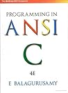 Programming In An...