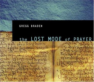The Lost Mode of Prayer (Audio CD)