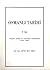 Osmanlı Tarihi. Nizam-ı Cedid ve Tanzimat Devirleri, 1789-1856 (Osmanlı Tarihi, #5)