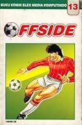 Offside Vol. 13