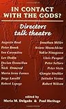 In Contact With the Gods?: Directors Talk Theatre
