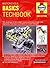 Motorcycle Basics Techbook by Haynes Publishing
