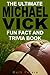 The Ultimate Michael Vick Fun Fact And Trivia Book
