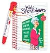 Kids Shenanigans: Great Things to Do That Mom and Dad Will Just Barely Approve Of Kids Shenanigans: Great Things to Do That Mom and Dad Will Just Barely Approve Of