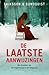De laatste aanwijzingen (Victoria Bergmans svaghet #3)