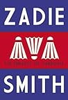 The Embassy of Cambodia by Zadie Smith