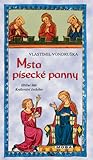 Msta písecké panny (Hříšní lidé Království českého #17) Msta písecké panny (Hříšní lidé Království českého #17)