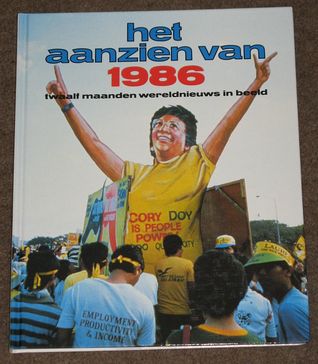 Het aanzien van 1986 (Hardcover)