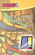 Threshold Bible Study: The Holy Spirit and Spiritual Gifts