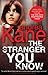 The Stranger You Know (Forensic Instincts Book 3)
