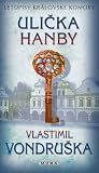 Ulička hanby (Letopisy královské komory #8)