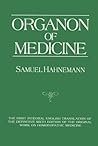 Organon of Medicine