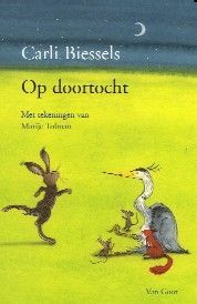 Op doortocht