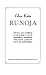 Runoja