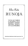 Runoja