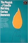 The Magick of Candle Burning