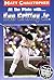 At the Plate with...Ken Griffey Jr. by Matt Christopher