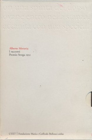 I racconti (Hardcover)