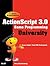 ActionScript 3.0 Game Programming University