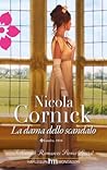 La dama dello scandalo by Nicola Cornick
