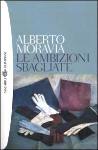 Le ambizioni sbagliate (Paperback)