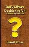 InQUIZitive - The Pub and Trivia Quiz Game Book: Omnibus (The InQUIZitive Series Book 5)