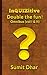 InQUIZitive - The Pub and Trivia Quiz Game Book: Omnibus (The InQUIZitive Series Book 5)
