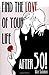 Find the Love of Your Life After 50!