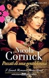 Peccati di una gentildonna by Nicola Cornick